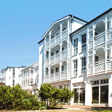 아파트 Modern Near Marina Sellin (Rugen)