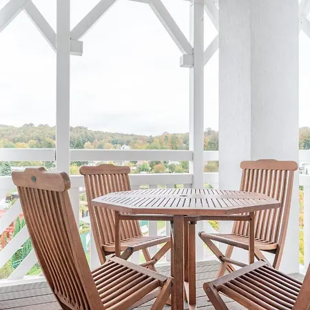 Modern Near Marina 아파트 *