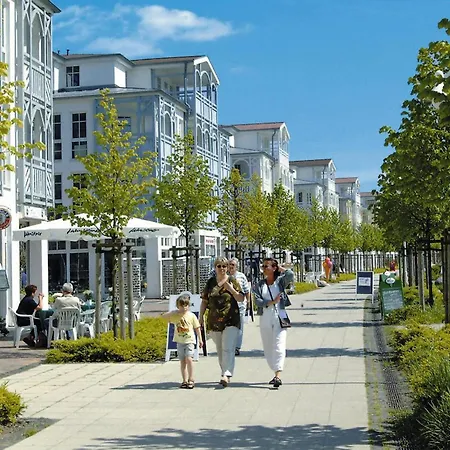 Modern Near Marina * Sellin (Rugen)