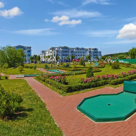 Modern Near Marina Sellin (Rugen)