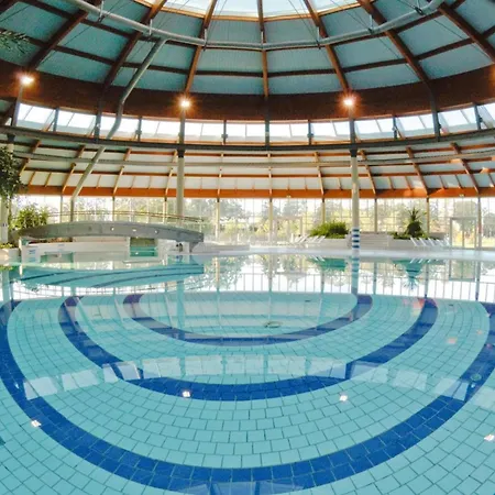 아파트 Modern Near Marina