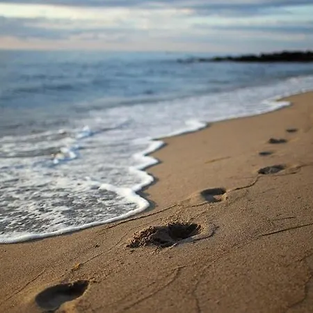 Im Seepark Sellin (Rugen)