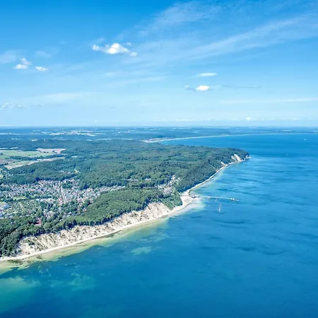 아파트 Modern Near Marina