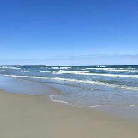 아파트 Modern Near Marina *