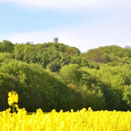 아파트 Modern Near Marina *