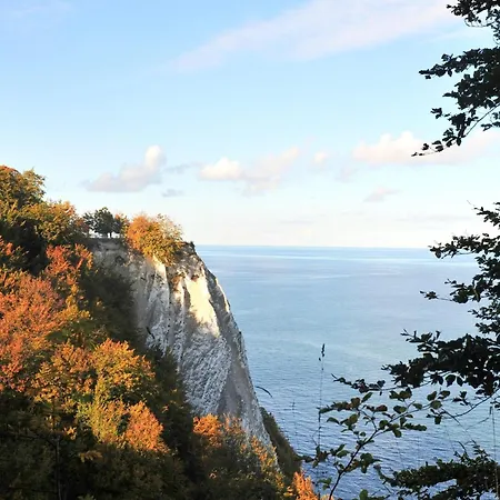 Daire Im Seepark Sellin (Rugen)