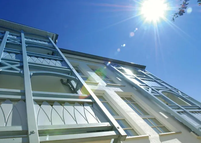 Im Seepark דירה Sellin (Rugen)