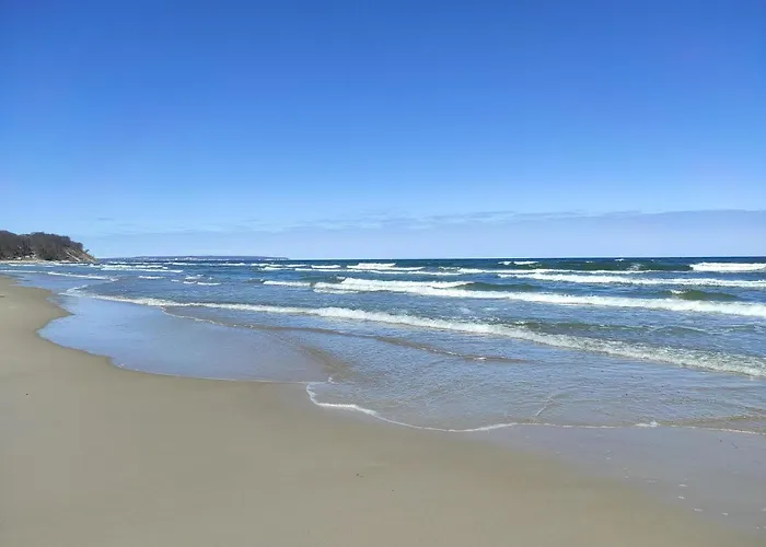 דירה Im Seepark *