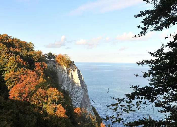 דירה Im Seepark Sellin (Rugen)